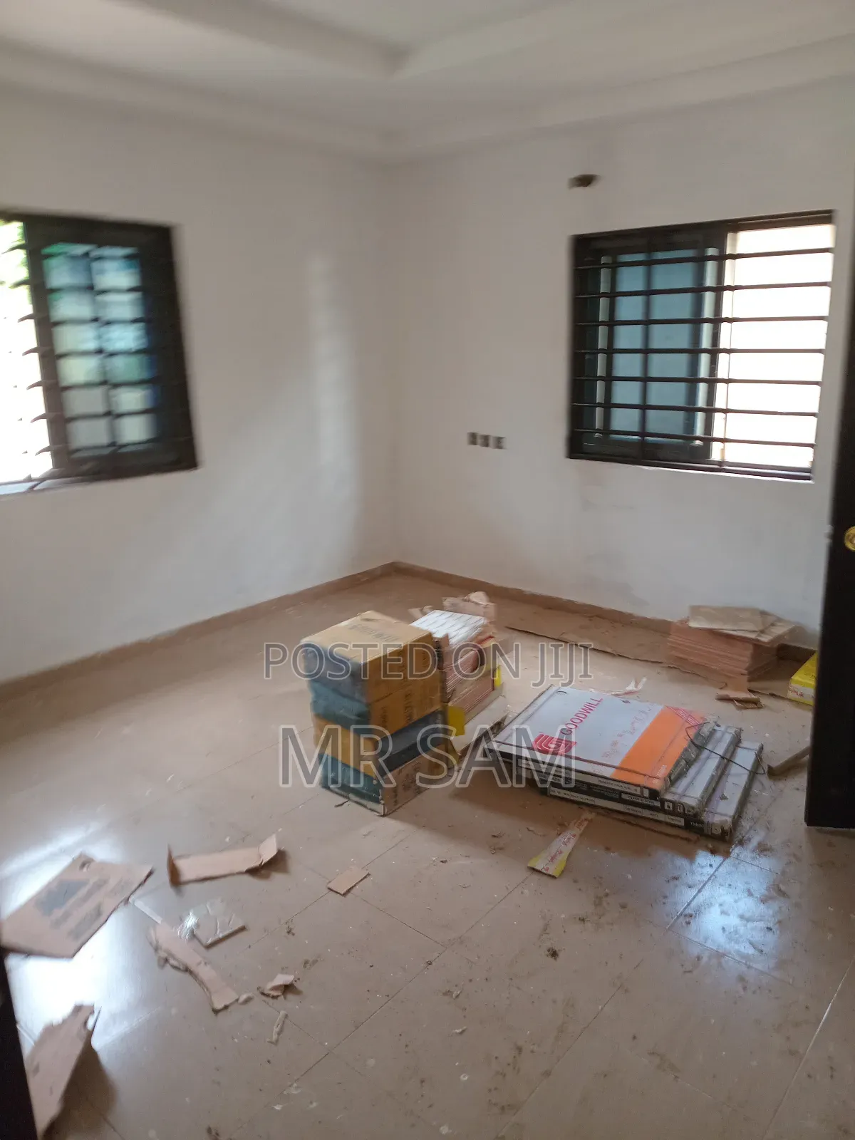 3bdrm House in Sam Properties, Kasoa for sale