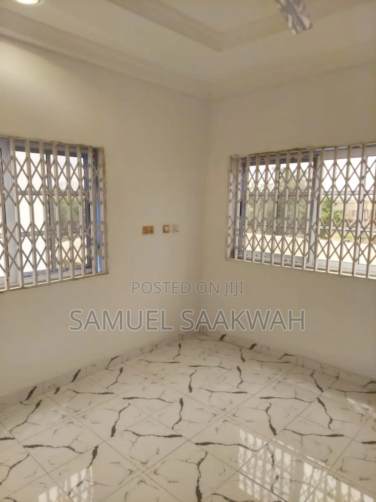 4bdrm Duplex in Gbawe Malam, Bullemin for sale