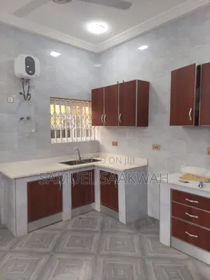 4bdrm Duplex in Gbawe Malam, Bullemin for sale