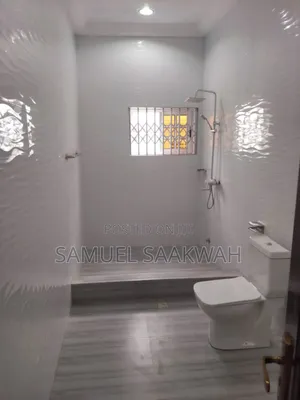 4bdrm Duplex in Gbawe Malam, Bullemin for sale