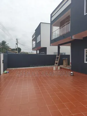 4bdrm Duplex in Gbawe Malam, Bullemin for sale