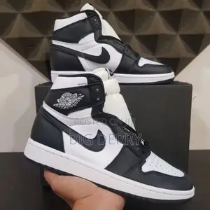 Jordan 1 High Panda