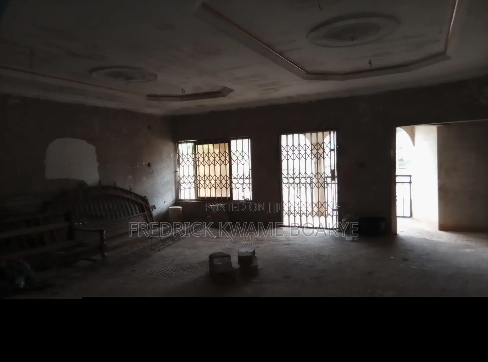 5bdrm House in Brother K Estate, Kumasi Metropolitan for sale