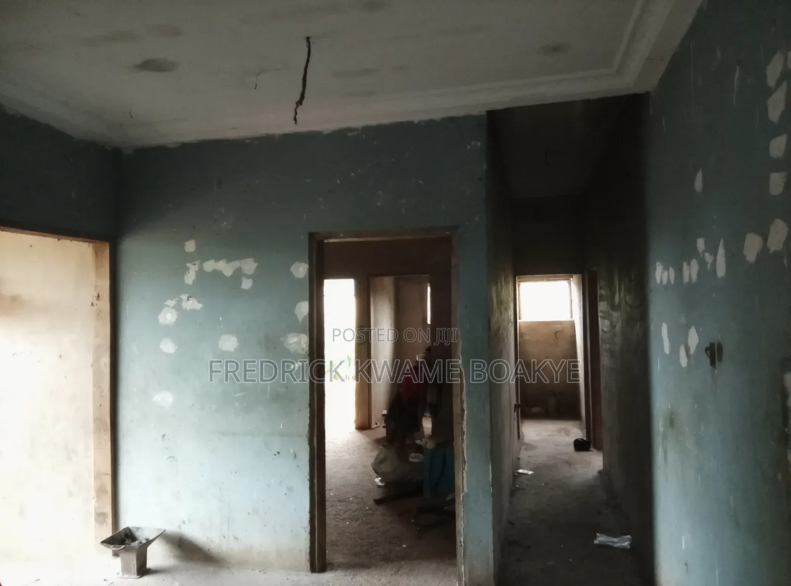 5bdrm House in Brother K Estate, Kumasi Metropolitan for sale