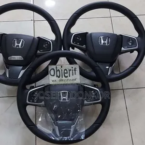 Civic Steering Wheel Airbag 2016,2017,2018 2019,2020,2021