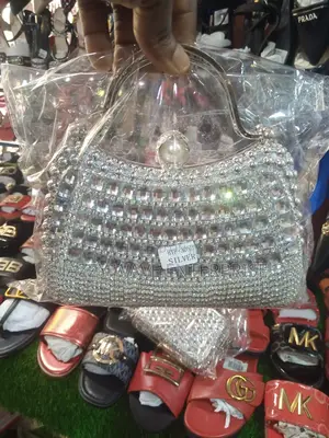 Clutch for Ladies
