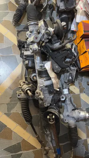 Honda Acura 2019,2020,2021,2022,2023 Steering Rack.