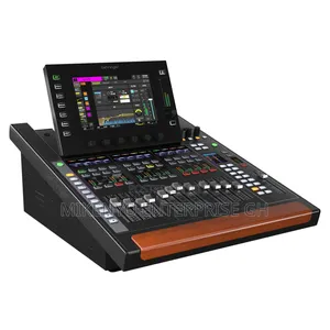 Behringer Wing Compact 48-Channel Digital Mixer