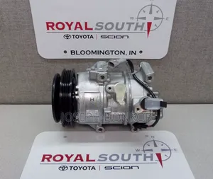 Yaris/Vitz/Belta Ac Compressor