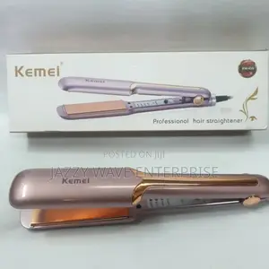 Hair Straightener