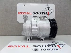 CHR Ac Compressor 2016,2017,2018,2019,2020,2021,2022