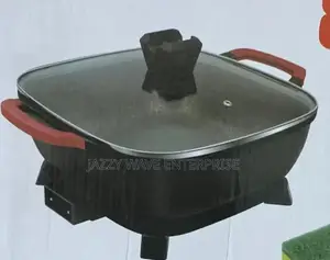 8 Litres Electric Multipurpose Cooker