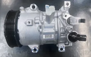 Corolla/Corolla Cross Ac Compressor 2020,2021,2022,2023,2024