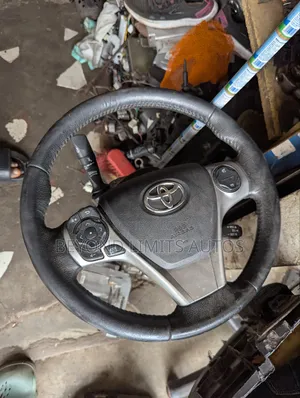 Toyota Camry Spider 2012,2813,2014 Steering Wheel Air Bag