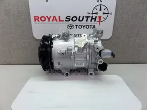 Corolla Ac Compressor 2014,2015,2016,2017,2018,2019