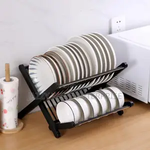 Plate Rack