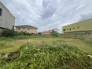 Land for Sale at East Legon