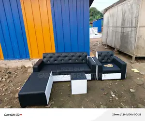 Chesterfield L Shape Sofa Seats