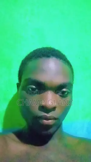 Shop Assistant Around Adenta-Male
