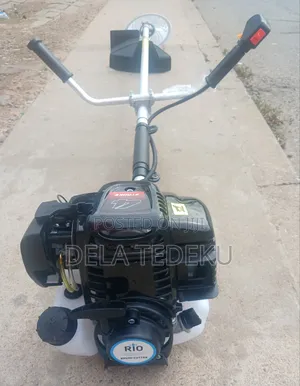 Rio 3in1,Brush Cutter, Weed Cutter, 4 Stroke Gasoline Engine
