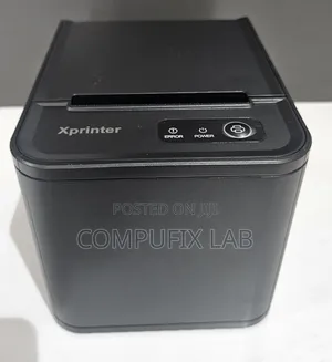 Receipt Printer 80mm Xprinter Mini