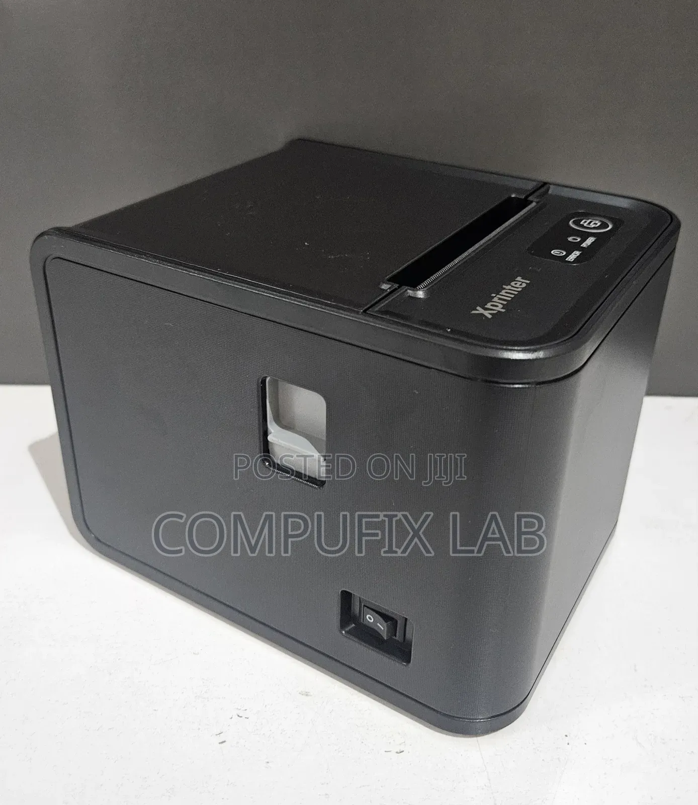Receipt Printer 80mm Xprinter Mini