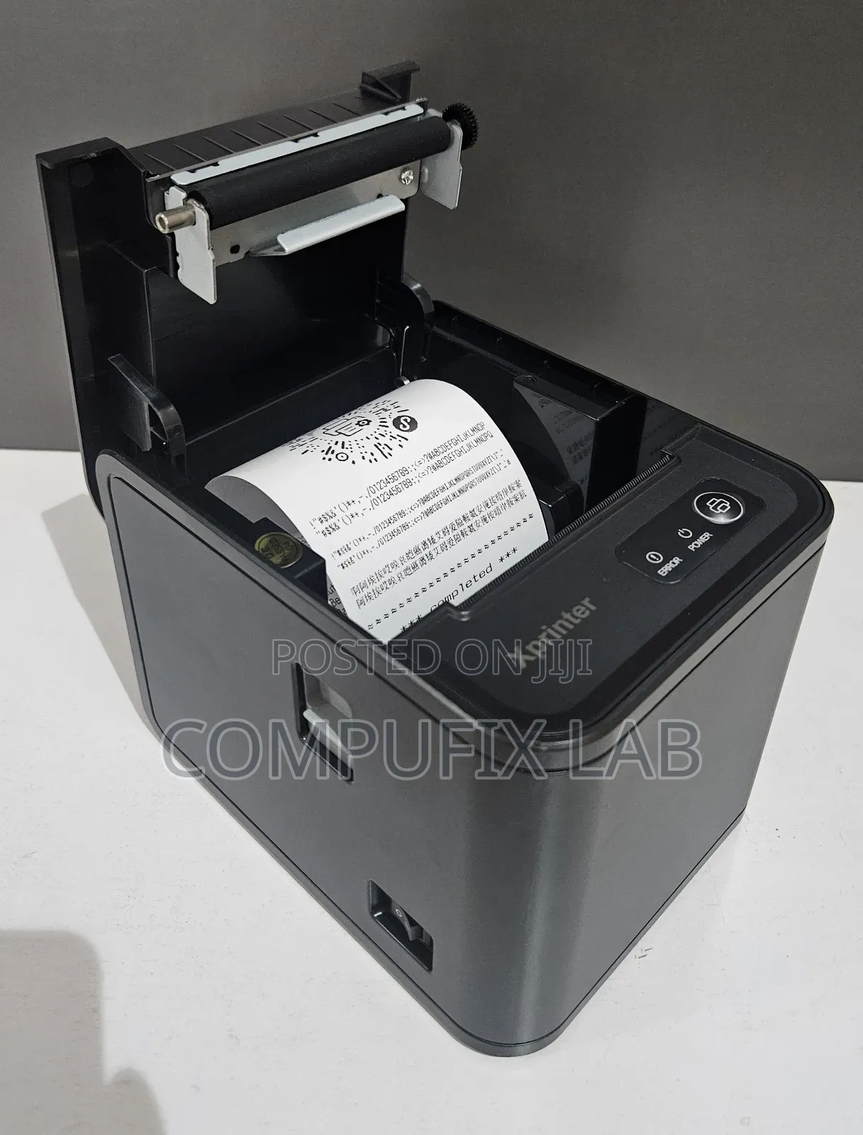 Receipt Printer 80mm Xprinter Mini
