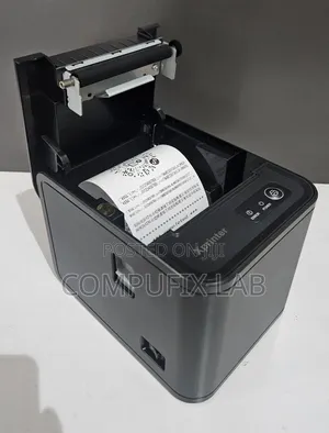 Receipt Printer 80mm Xprinter Mini