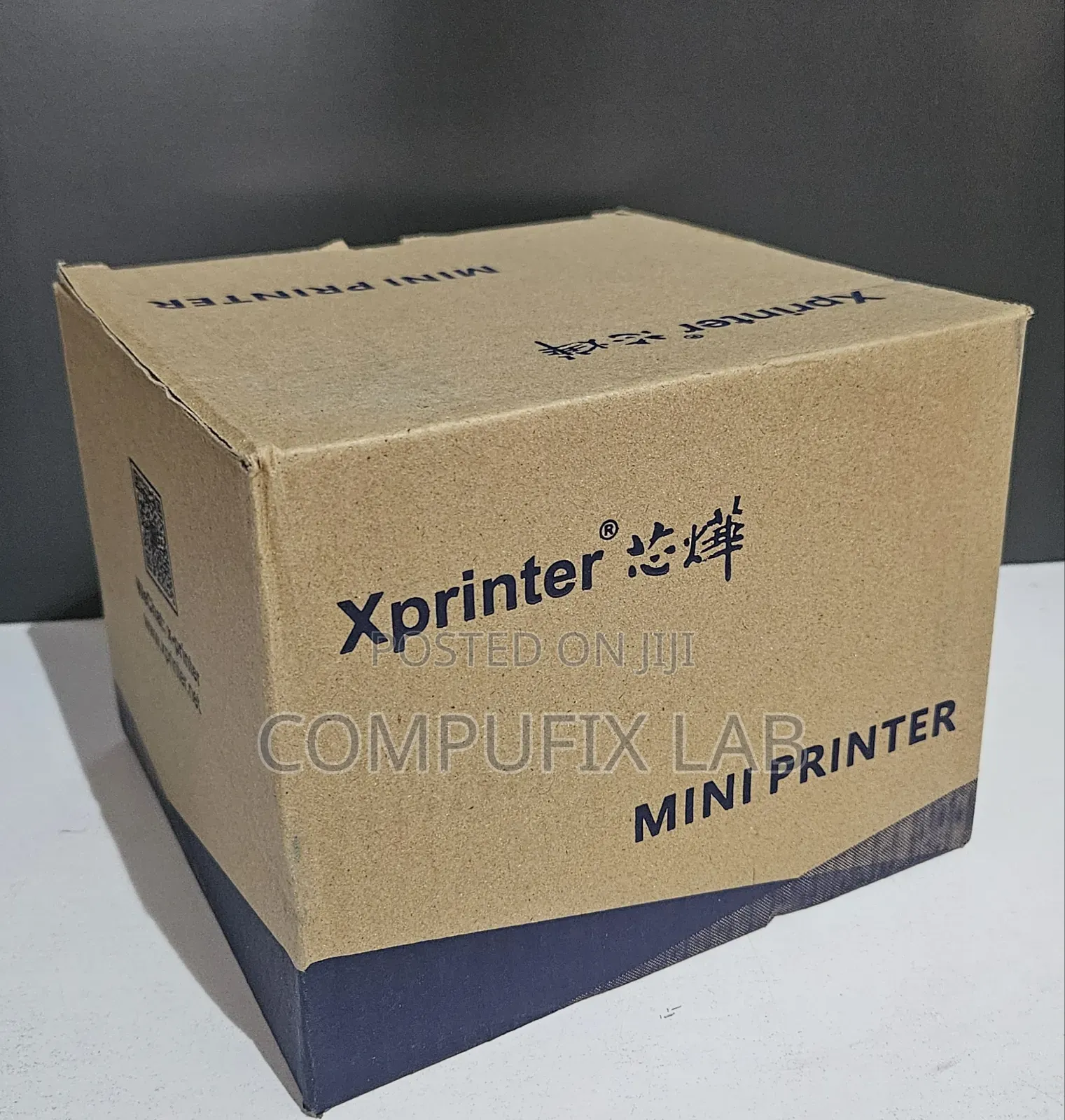 Receipt Printer 80mm Xprinter Mini