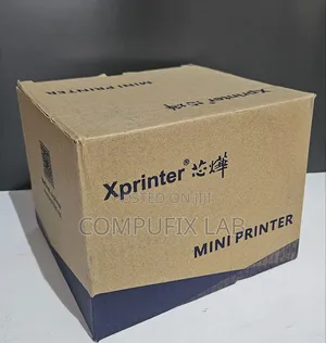 Receipt Printer 80mm Xprinter Mini