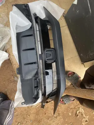 Honda Civic 2019 2020 Top Shell All Black
