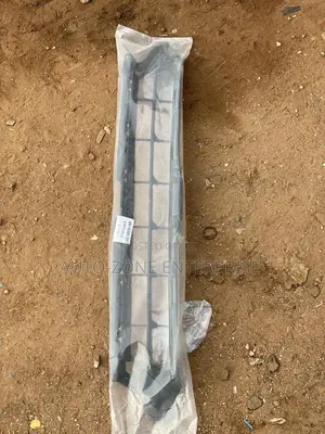 Honda Civic 2019 2020 Front Bumper Down Grille