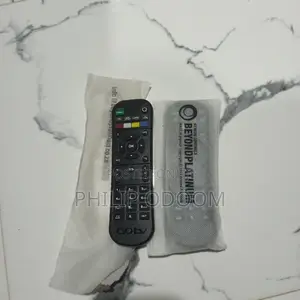 Gotv Remote Replacement