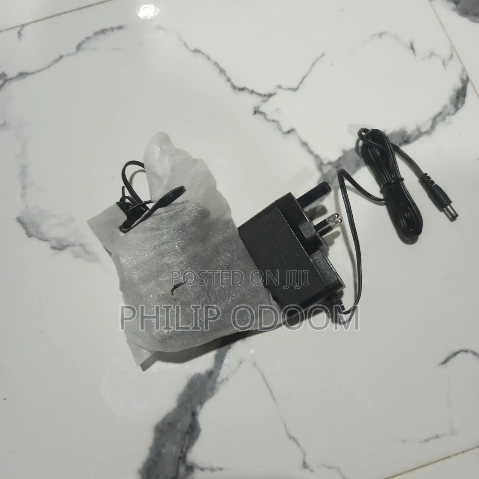 DSTV Adapter Replacement