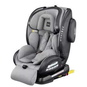 Kidilo Baby Car Seat - Gray