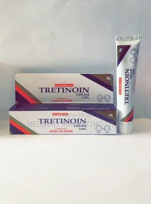 Tretinoin Cream
