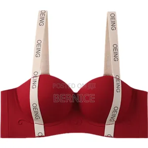 Soft Padded Bra