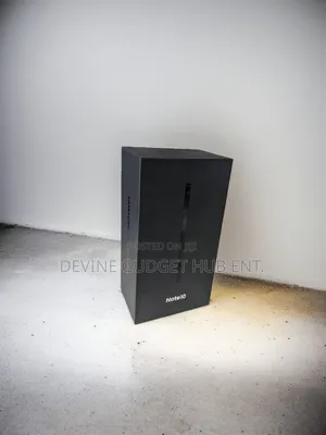 New Samsung Galaxy Note10 256 GB Gold