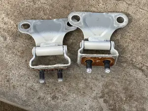 Toyota Rav4 Door Inches