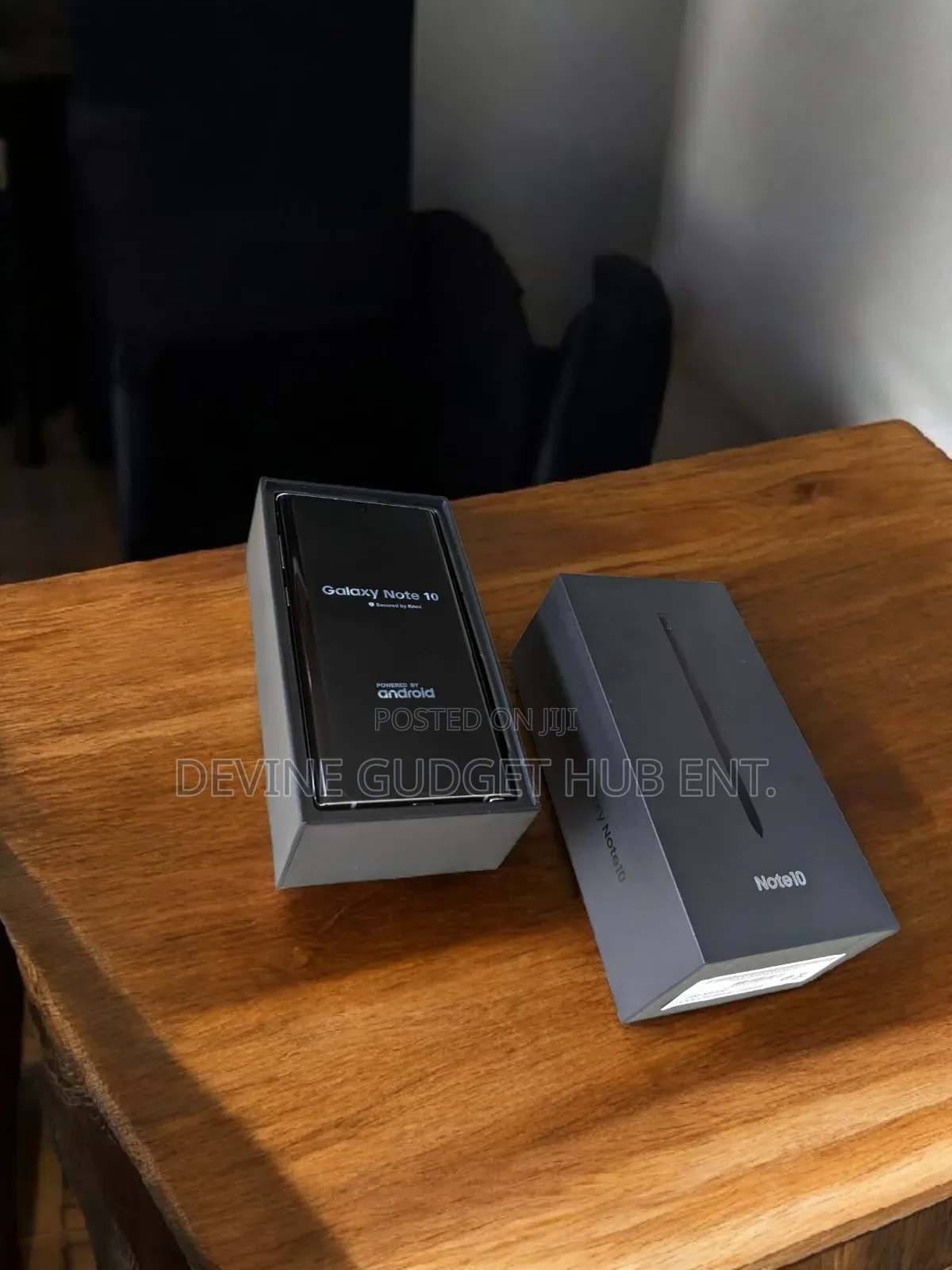 New Samsung Galaxy Note10 256 GB