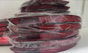 Mitsubishi Outlander 2022,2023,2024 Back Bumper Reflector