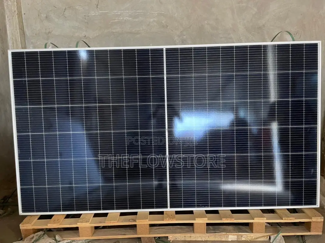 Hybrid Solar Systems (3kw,10kw,20kw,30kw,40kw,50kw Etc)