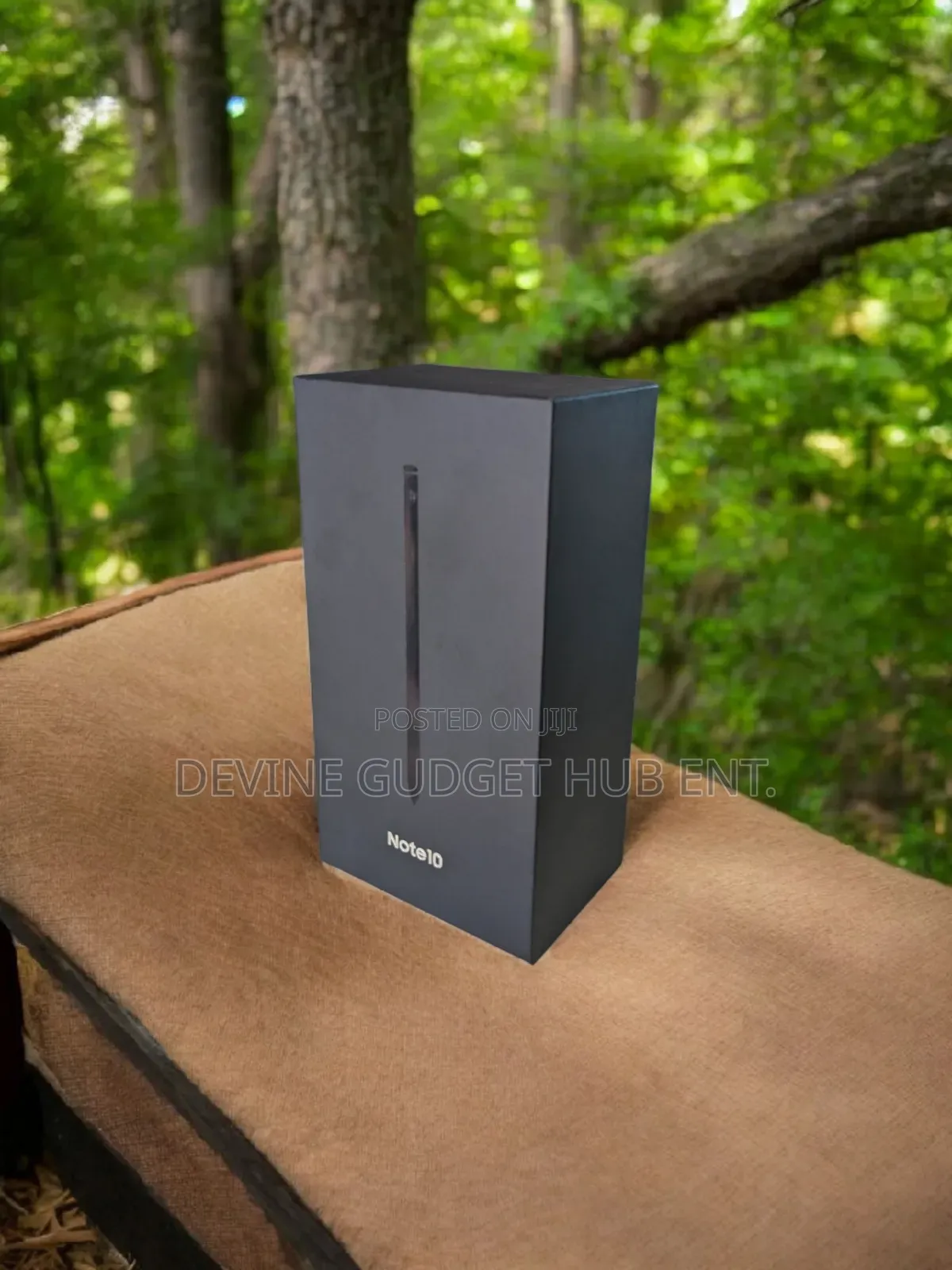 New Samsung Galaxy Note10 256 GB Black