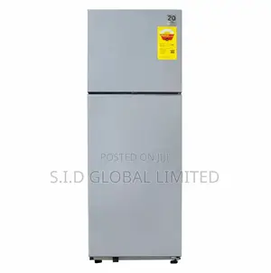 Samsung 301ltr Twin Cooling Plus Fridge Rt31cg5421s9gh