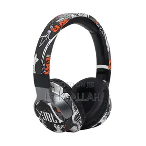 Pure Bass JBL Headphones