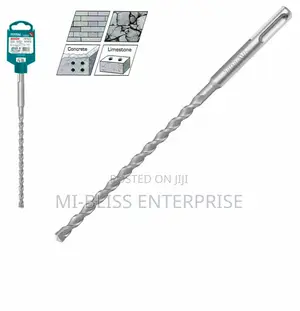 SDS Plus Hammer Drill