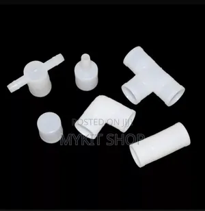 Pvc Connectors