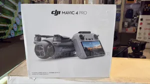 Dji Mavic 4 Pro Flymore Combo