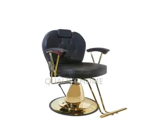 Salon Barbers Chairs