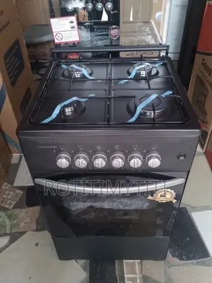 Unleash the 50cm Burner With the Best Brand Volcano